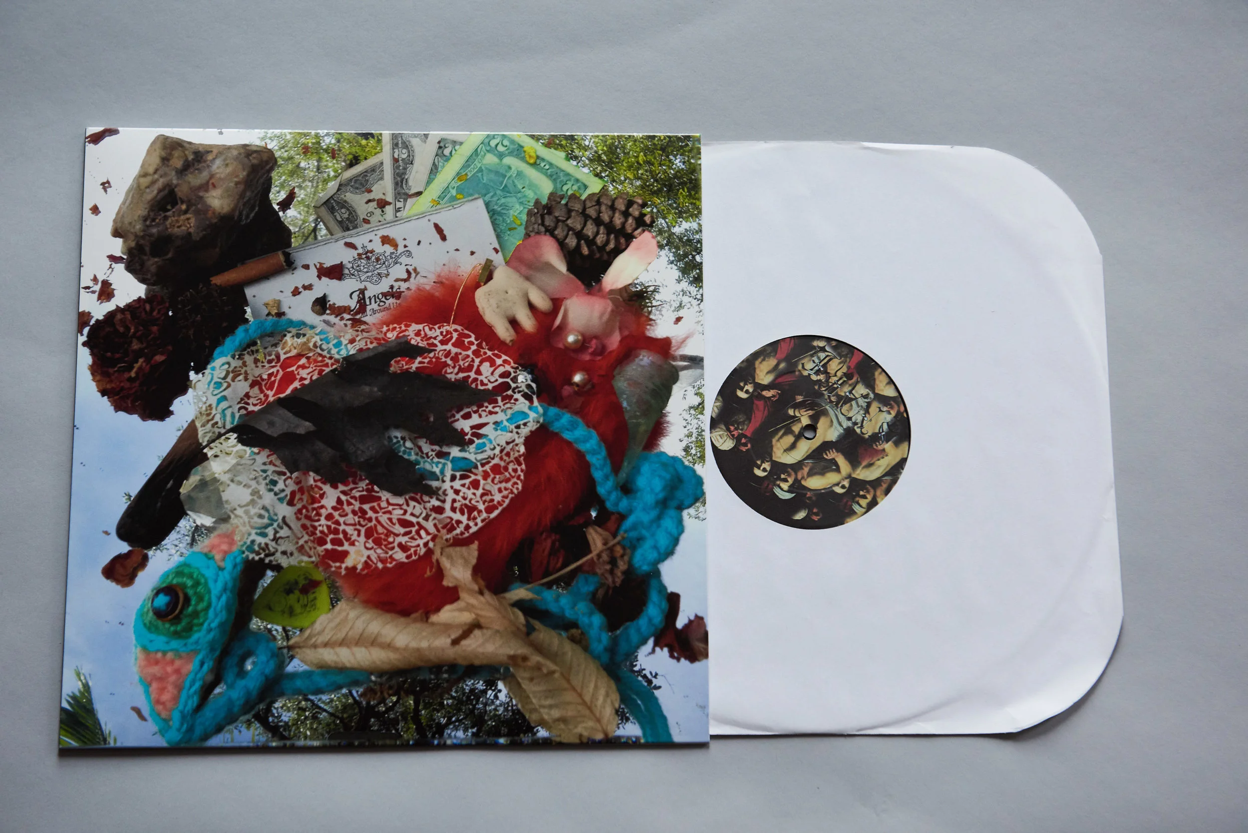 Snakehole - Interludes of Insanity — Wharf Cat Records